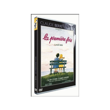 DVD Frankreich