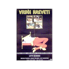 Poster Ex.Jugoslavien