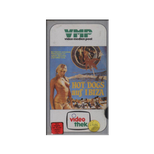 VHS BRD