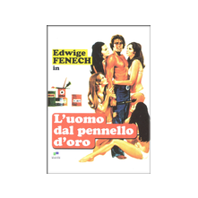 Poster Italien