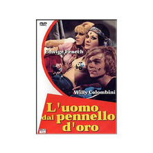 DVD Italien
